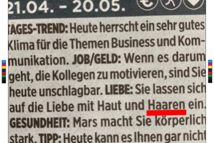 (B)LOGBUCHEINTRAG VOM 18.02.2020: Einmal durch einen Hai schwimmen, Rumpelstilzchen, Interims-Ausbilder für angehende Mediziner und happy Birthday Enzo!