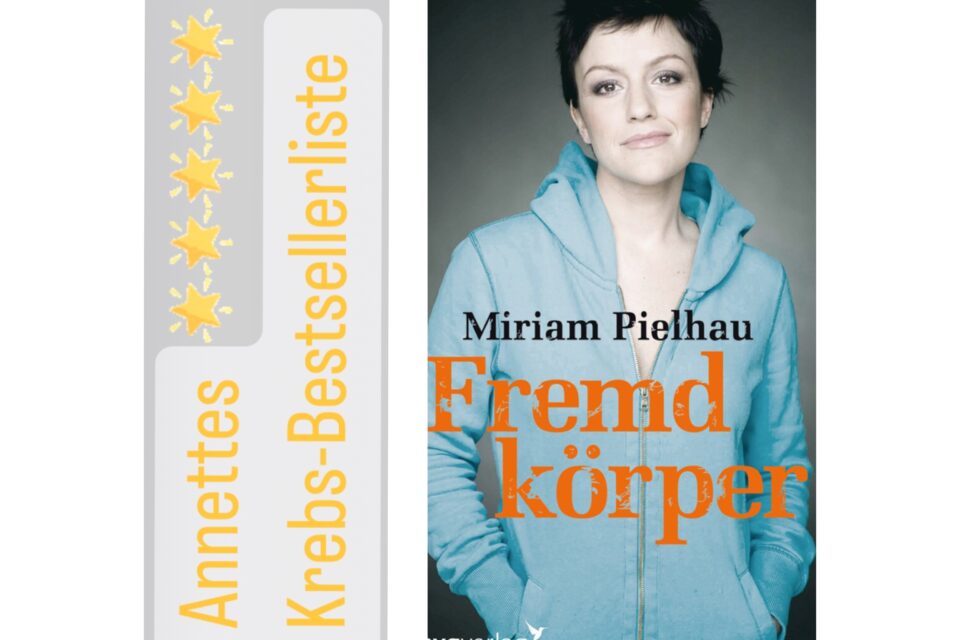 Miriam Pielhau: Fremdkörper